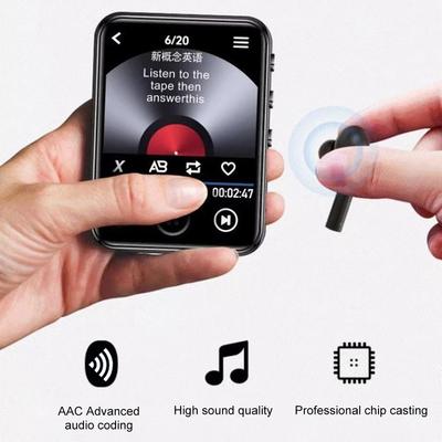 Reproductores MP3 y accesorios