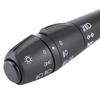 WISCHER Lenkstockschalter Blinker Schalter Richtungsanzeige Bedienhebel 8201167988 Passend für Renault Clio IV