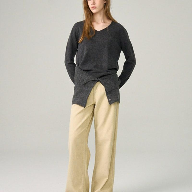 HUNCH Knopfleiste Wärmer (2 Farben)