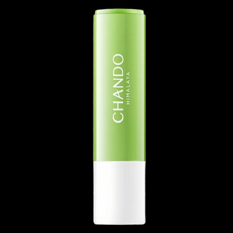 CHANDO Tea Extract Moisturizing Lip Balm