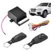 Car Central Locking Kit 12V Auto Remote Lock System Electrical Door Locking Actuator System For Most Car Vehicle