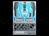 Tamiya Racer Mini 4WD Series Eleglitter VZ Chassis 18100 No.100