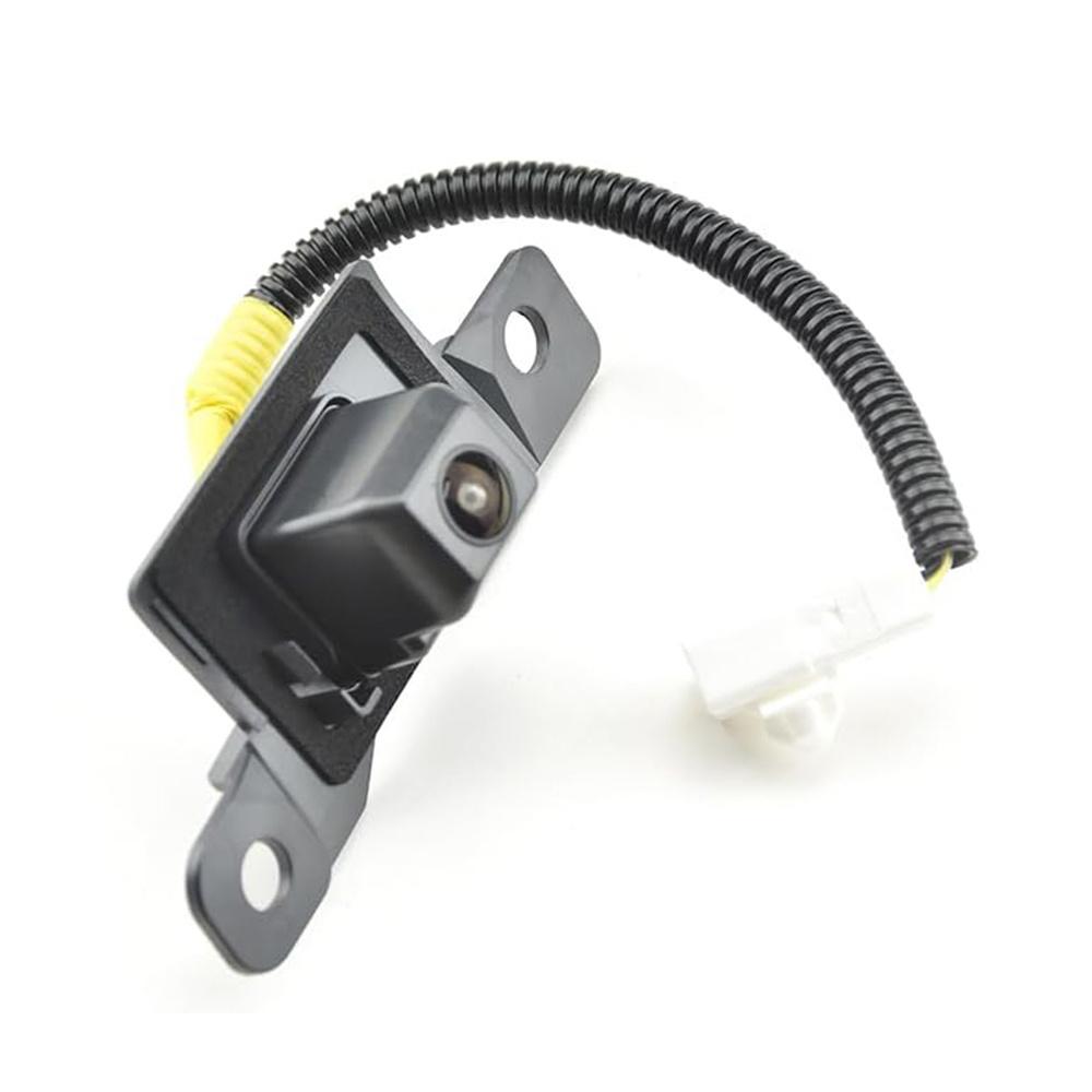 Rear View Parking Backup Camera 86790-48060 For Lexus RX350 2007-2009