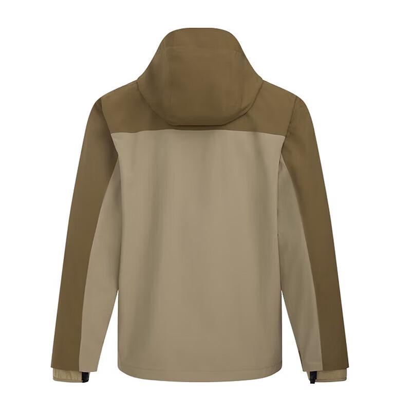 Under Armour Men's 3-in-1 Fleece Lined Training Jacket