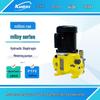 MiltonRoy High-Flow Diaphragm Dosing Pump MRA11-D10N1CPPNNNNY