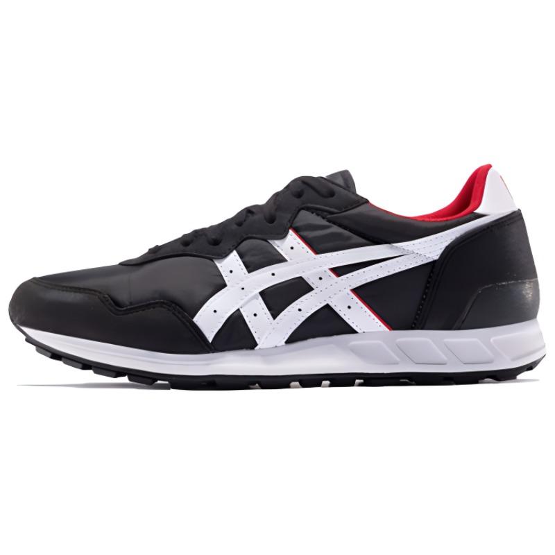 

Onitsuka Tiger Reclaiman Black White 1183A505-001 37.5