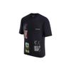 Jordan SS24 T Shirt Men's Black FN5987-045