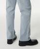 Musinsa Standard [Cooltandard] Straight Denim Pants [Bleach]
