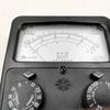 MF500 Analog Multimeter Volt Ampere Ohm Meter 2500v 20hm 500ma
