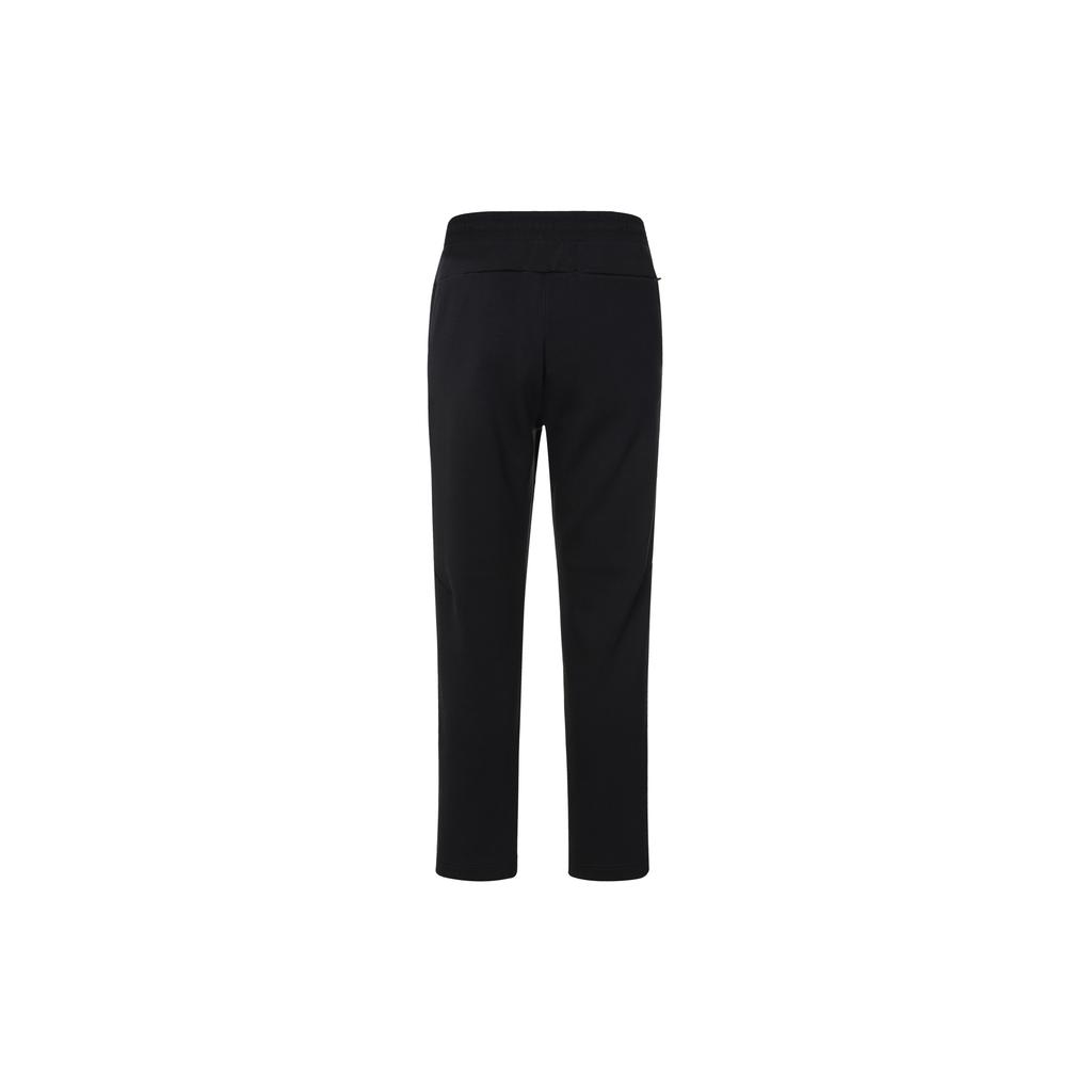 New Balance Casual Pants Unisex Black Moderate Other 6LC44723-BK
