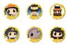 Katekyo Hitman REBORN! Can Badge Set ~Reborn Selection~