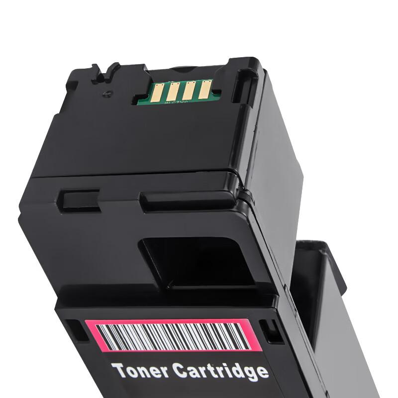 Compatible Toner Cartridge Set for Fuji Xerox DocuPrint CP Series