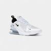 Air Max 270 White Black