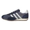 adidas SL 72 PT Bleu Marine Ombré Baskets Unisexe Bleu Blanc KJ1064