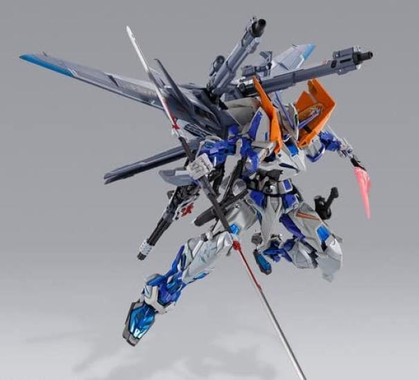BANDAI SPIRITS METAL BUILD Build I.W.S.P. (Metal IWSP)