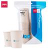 Disposable Heat-Insulated Paper Cups