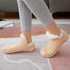 Winter Super Soft Warm Floor Sock Slipper Socks Floorshoes