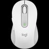 Logitech M650 Dual-Mode Wireless Bluetooth Office Mouse