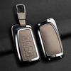 For Lexus Nx Es Is Rx Ls Gx Xx Ux Ux Gs Nx200 260 300 350 Nx200 Es300 Rx350 Nx300 Keychain Zinc Alloy Leather Car Key Case Case