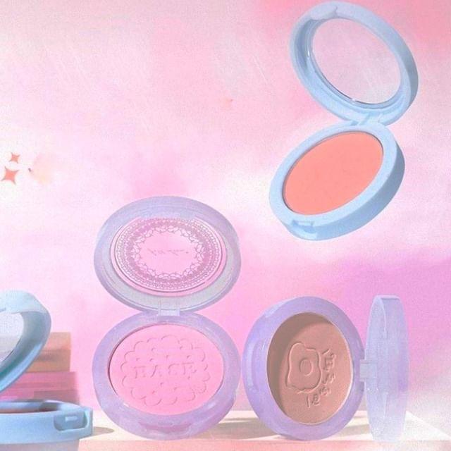 JILL LEEN - Base Cheek Blush (#01-05) Base01 - 3g