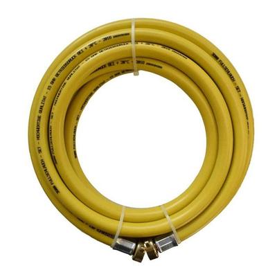 Filling Hose - BONI-SHOP® - 5m - 1/2 Inch - 3/4 Inch Fittings - 15 Bar