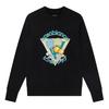 Casablanca Unisex Adult Ping Pong Club Embroidered Sweatshirt