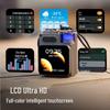 Newmine Portable Bluetooth Speaker CN Plug (adapter Included)