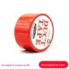High-Visibility Non-Static Adhesive Tape for Adult Couples