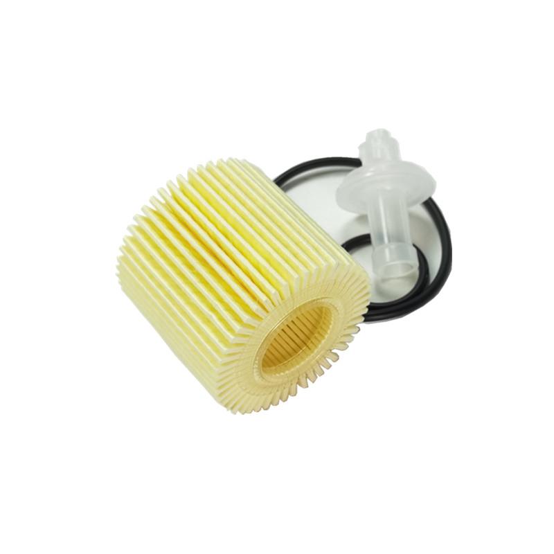 

Oil Filter 04152-YZZA6 for LEXUS CT200H NX200 for TOYOTA COROLLA C-HR ALLION AURIS AVENSIS PRIUS RAV4 VERSO YARIS 0415237010 1 Pcs