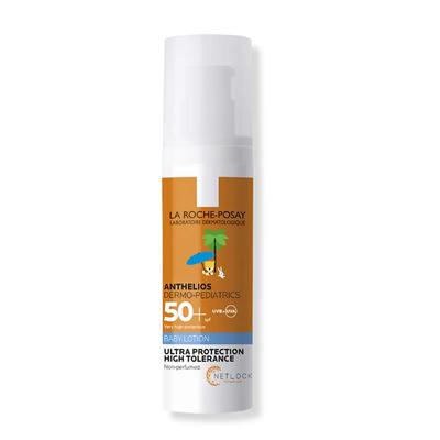 La Roche Posay Anthelios Dermodiatrics Αντηλιακή Λοσιόν Spf50+ για Μωρά 50ml