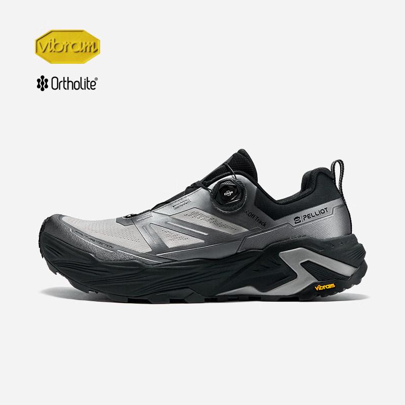 Pelliot Men s Outdoor Trail Running Shoes 115419021 EU 43