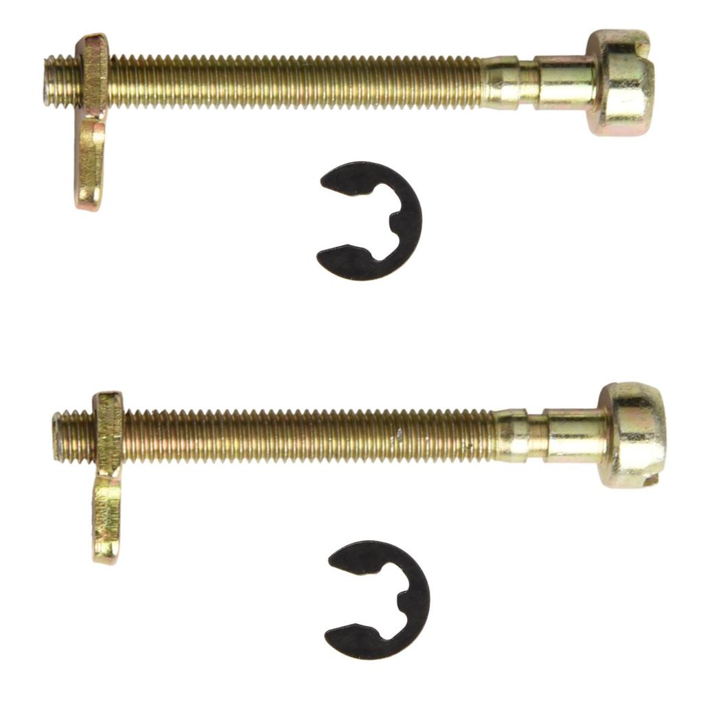 028 009 038 AV MS380 Chainsaw Chain Adjuster 11186641600 Replace Chainsaw Parts