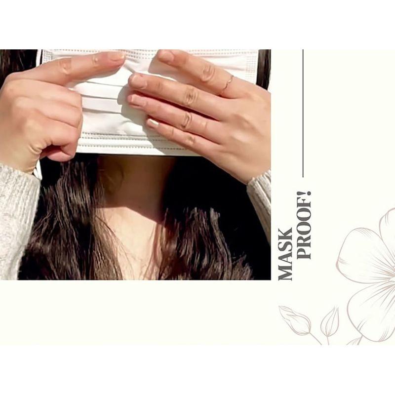 BOUQUET GARNI - Blursome Velvet Tint - 9 Colors