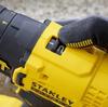 Ударный шуруповёрт Stanley SFMCD711DSA (2x 2.0 Ah batteries + charger)