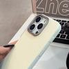 Rock Sand Phone Case for IPhone 15 Plus Protective Case 16e Frosted Anti Slip Shell for Apple 12 Pro