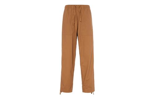 Nike Club Casual Pants Men s Dark Brown FN3097-281 XL коричневый