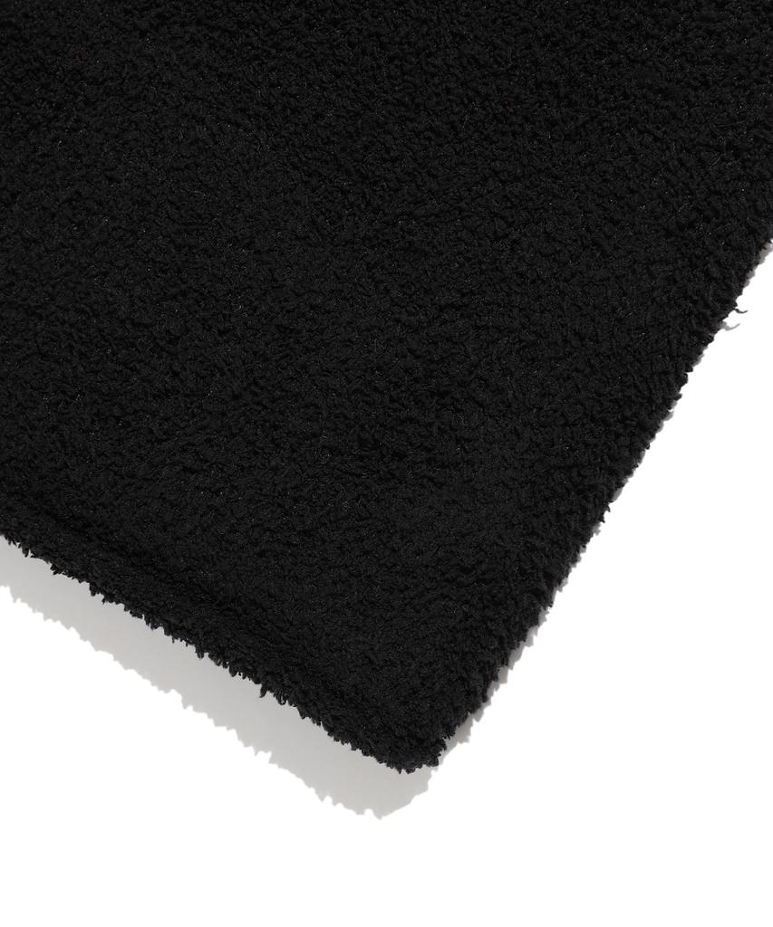 NICEGHOSTCLUB Ffats Turtleneck Knit_Black(Ng2Efuk642A)