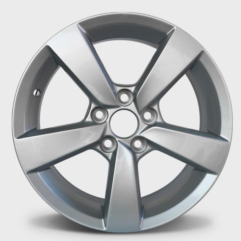 Compatible with Volkswagen Lavida & Gran Turismo: 15", 16", 17" alloy wheels, rims, and tires.