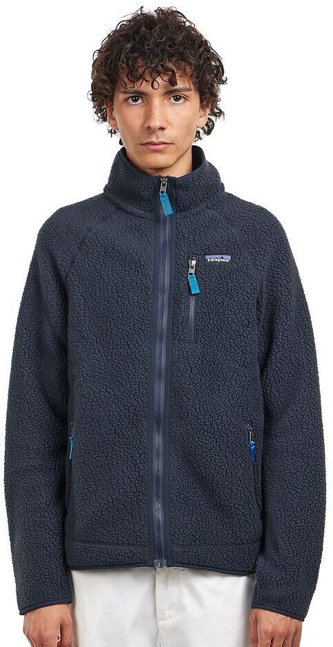 

Куртка Patagonia Men s Retro Pile Fleece Jacket (22801) синий с бесконечным синим S