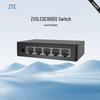 ZTE 5-Port 100Mbps Unmanaged Ethernet Switch