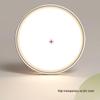 MengPao LED Eye-Protection Bedroom Ceiling Light