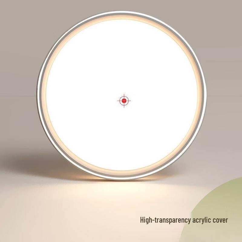 MengPao LED Eye-Protection Bedroom Ceiling Light