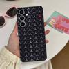 Car M-Mercedes-Benz Phone Case For Samsung S 24 Fe 25 Ultra Plus 20 Lite 21 30 22 23 24 22 Ultra 5G Fundas OX4