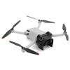 For Mini 3 Pro/MINI 3 Lens Anti-glare Lens Cover Protective Cap Drone Accessories for DJI Mini 3 Pro Drone Accessories