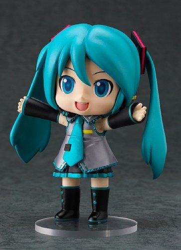 Character Vocal Series 01 Hatsune Miku Nendoroid Mikudayo (Non-scale ABS & PVC Painted Movable Figure)