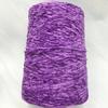 Ice Silk Chenille Plush Baby Yarn for Sweater Coats