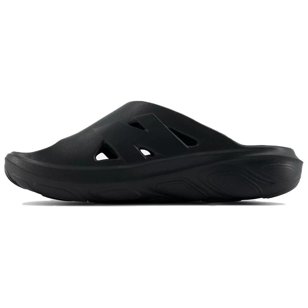 New Balance Fresh Foam RCVRY Phantom Herren-Sneaker Schwarz Pergament RCVRYSK1