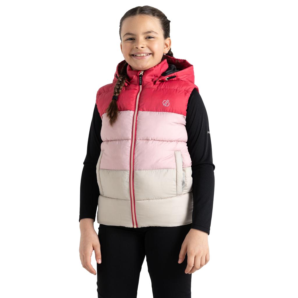 Regatta Childrens/Kids Jolly Padded Gilet