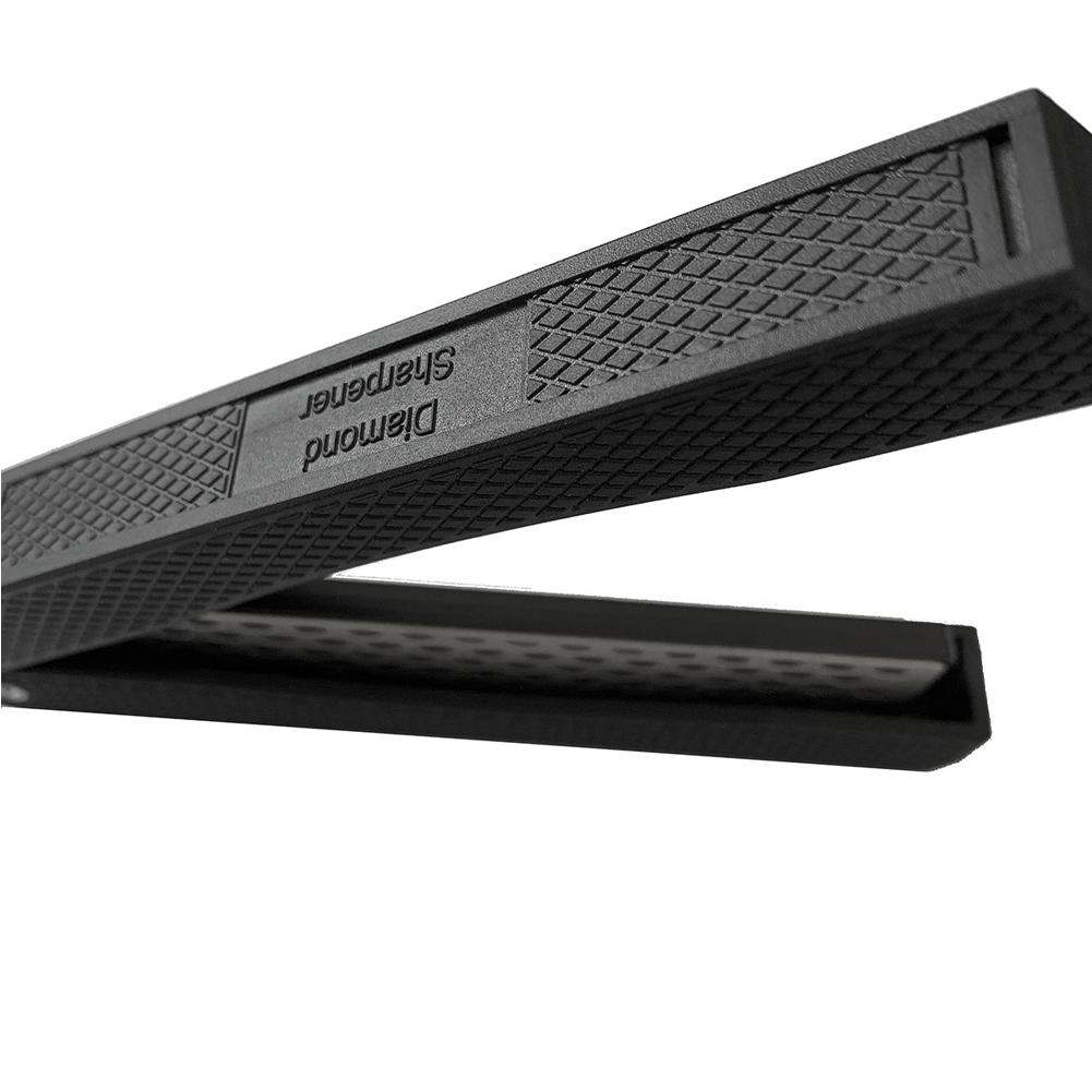 Portable Double Side Grindstone Professional Kitchen Sharpener for Pocket Folding Knife Sharpening Stone Sharpener Tool #469271