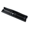 Adjustable Spacing 3 Hole Puncher Metal Hole Punch Adjustable Adjustable Hole Punch  Desktop Use